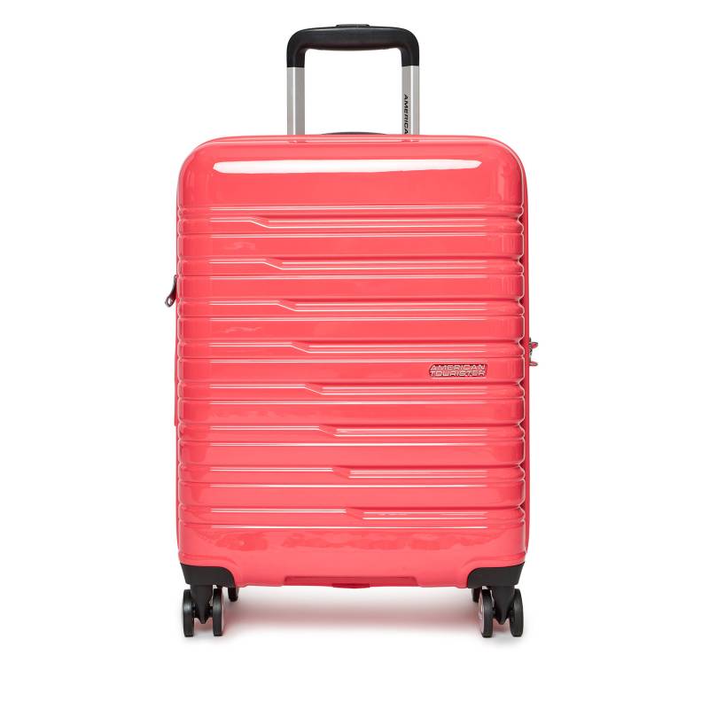 Kabinenkoffer American Tourister Flashline Pop 151099-B152-1CNU Rosa von American Tourister