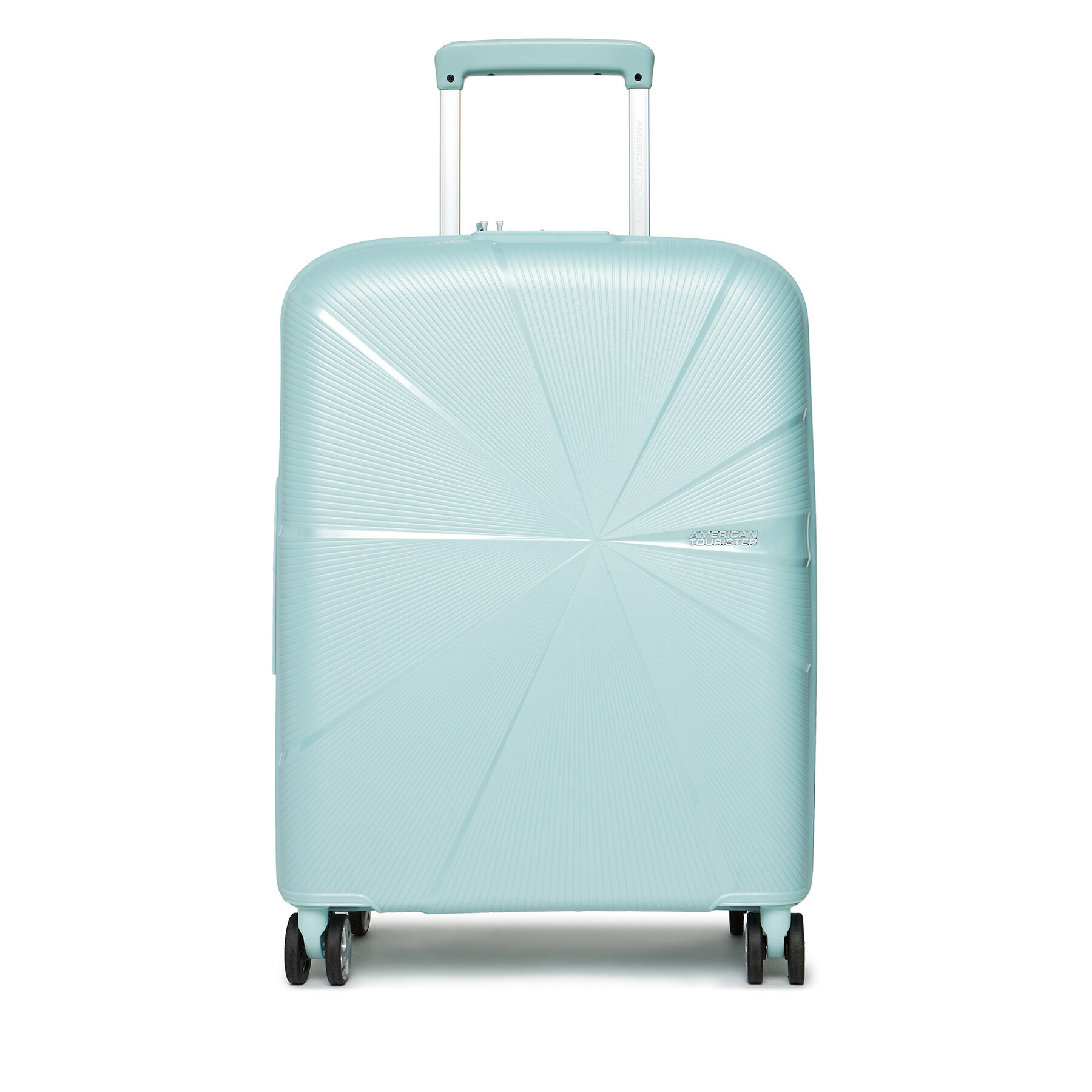 Kabinenkoffer American Tourister MD5-21002 A367 Grün Kabinenkoffer American Tourister MD5-21002 A367 Grün von American Tourister