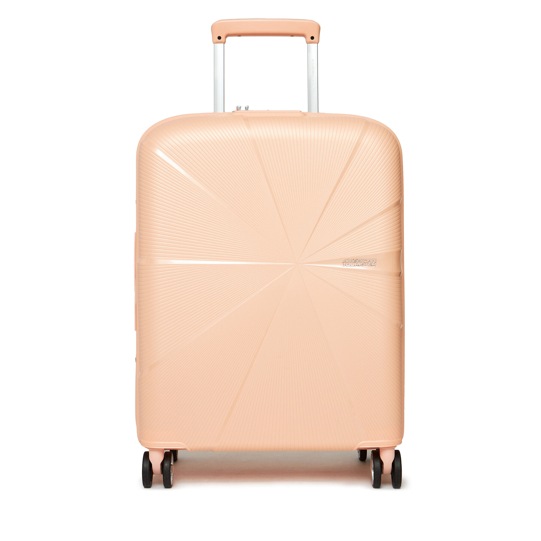 Kabinenkoffer American Tourister MD5-76002 A368 Rosa von American Tourister