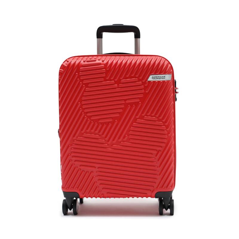 Kabinenkoffer American Tourister Mickey Clouds 147087-A103-1CNU Rot von American Tourister