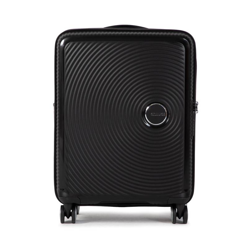 Kabinenkoffer American Tourister Soundbox 88472-1027-1INU Schwarz von American Tourister