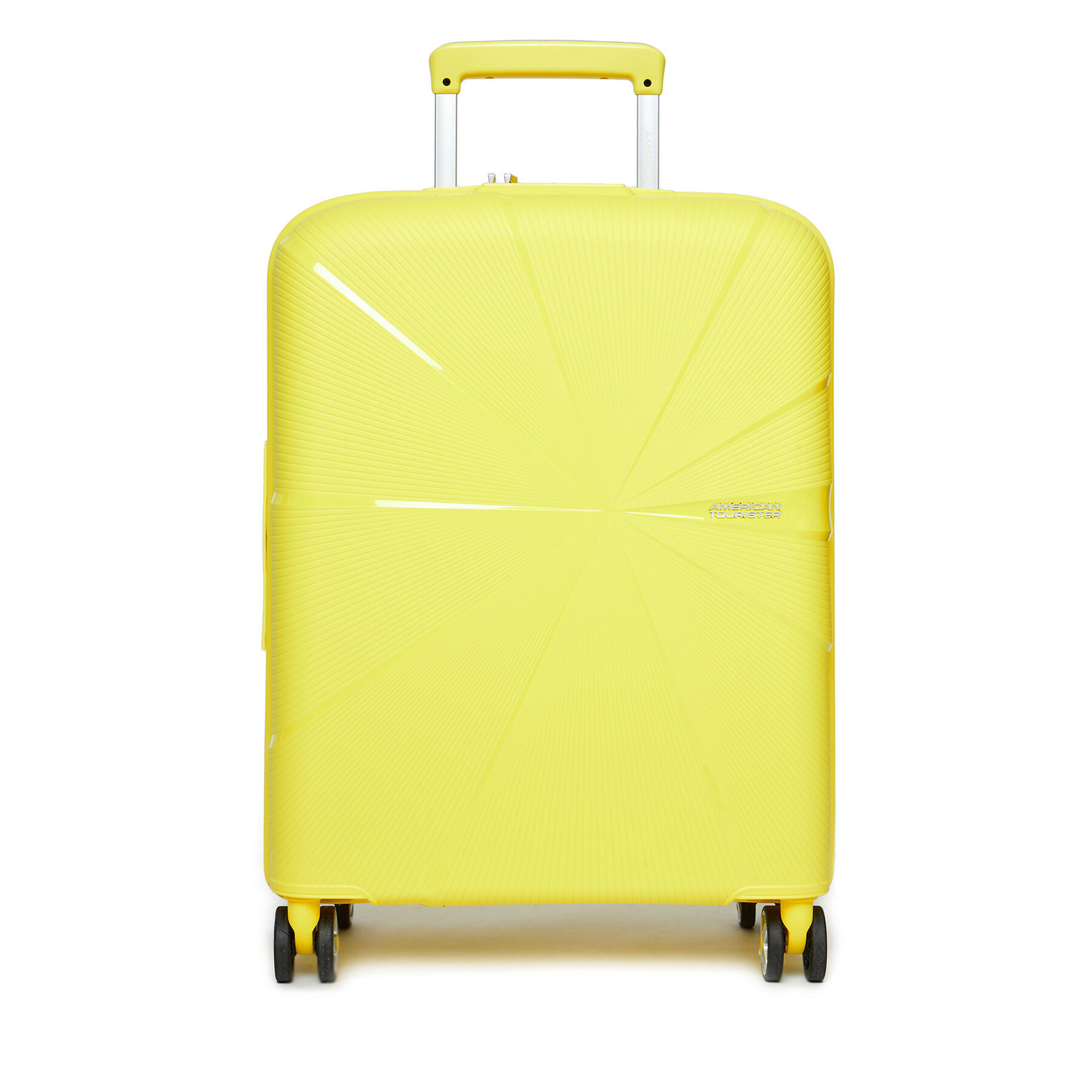 Kabinenkoffer American Tourister Spinner MD5-06002 Gelb Kabinenkoffer American Tourister Spinner MD5-06002 Gelb von American Tourister