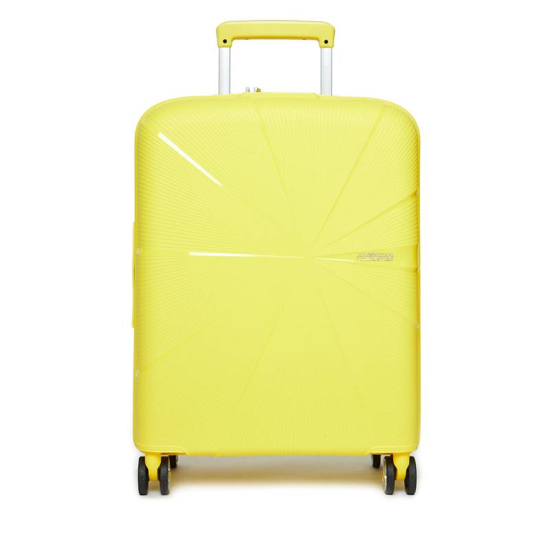 Kabinenkoffer American Tourister Spinner MD5-06002 Gelb von American Tourister