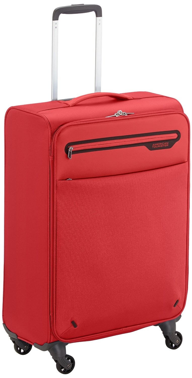 Lightway – Spinner medium in lavarot von American Tourister