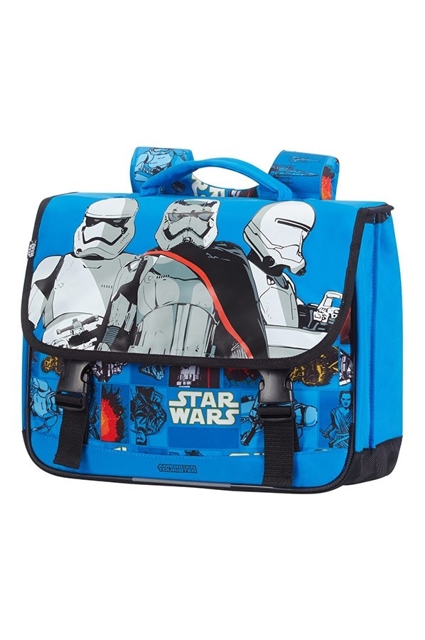 New Wonder - Star Wars Schultasche in Captain Phasma New Wonder - Star Wars Schultasche in Captain Phasma von American Tourister