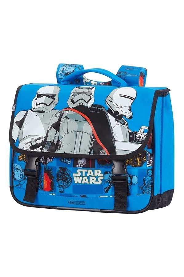 New Wonder - Star Wars Schultasche in Captain Phasma von American Tourister