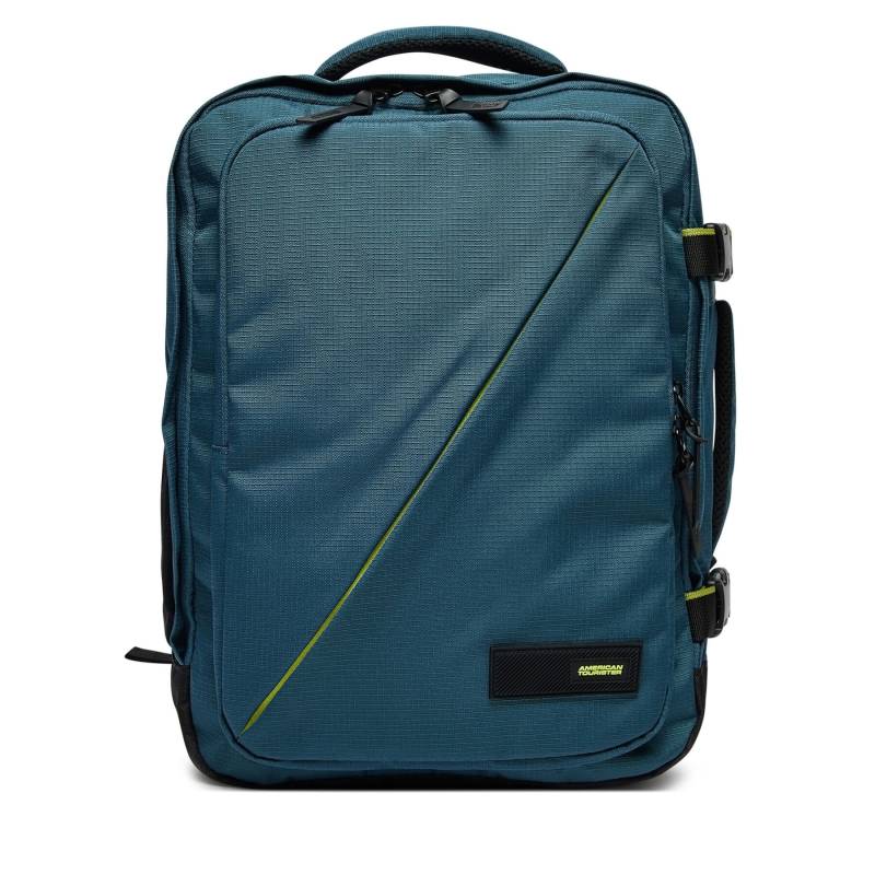 Rucksack American Tourister Take2Cabin 150909-0528-1CNU Dunkelblau von American Tourister