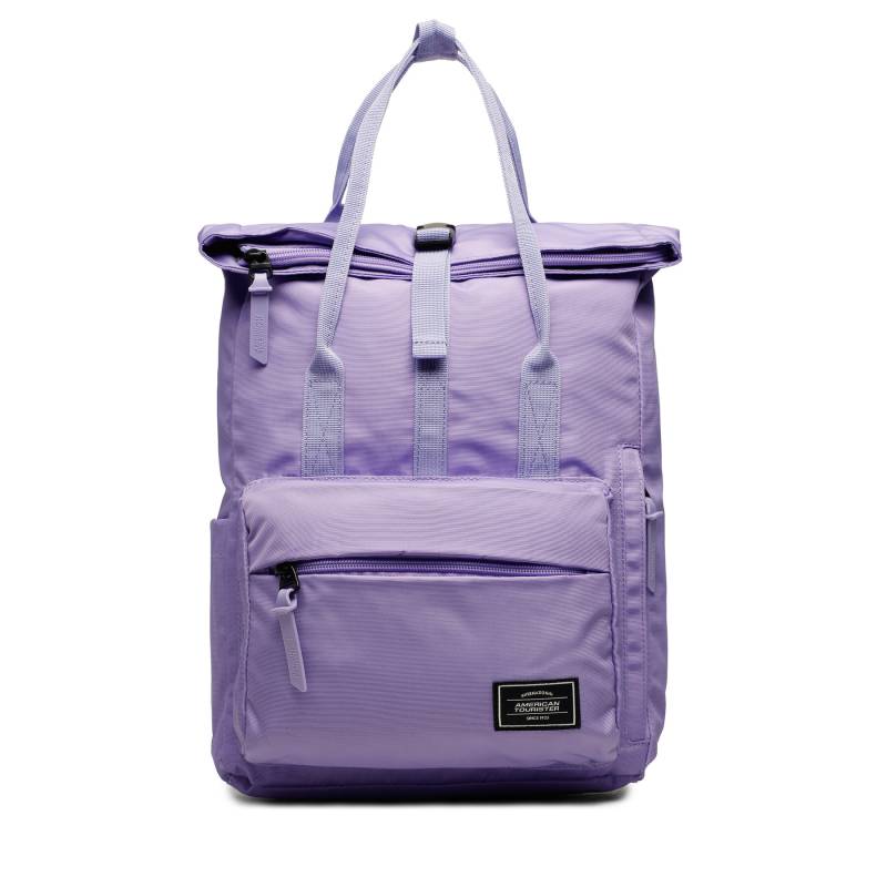 Rucksack American Tourister Urban Groove 143779-5104-1CNU Violett von American Tourister