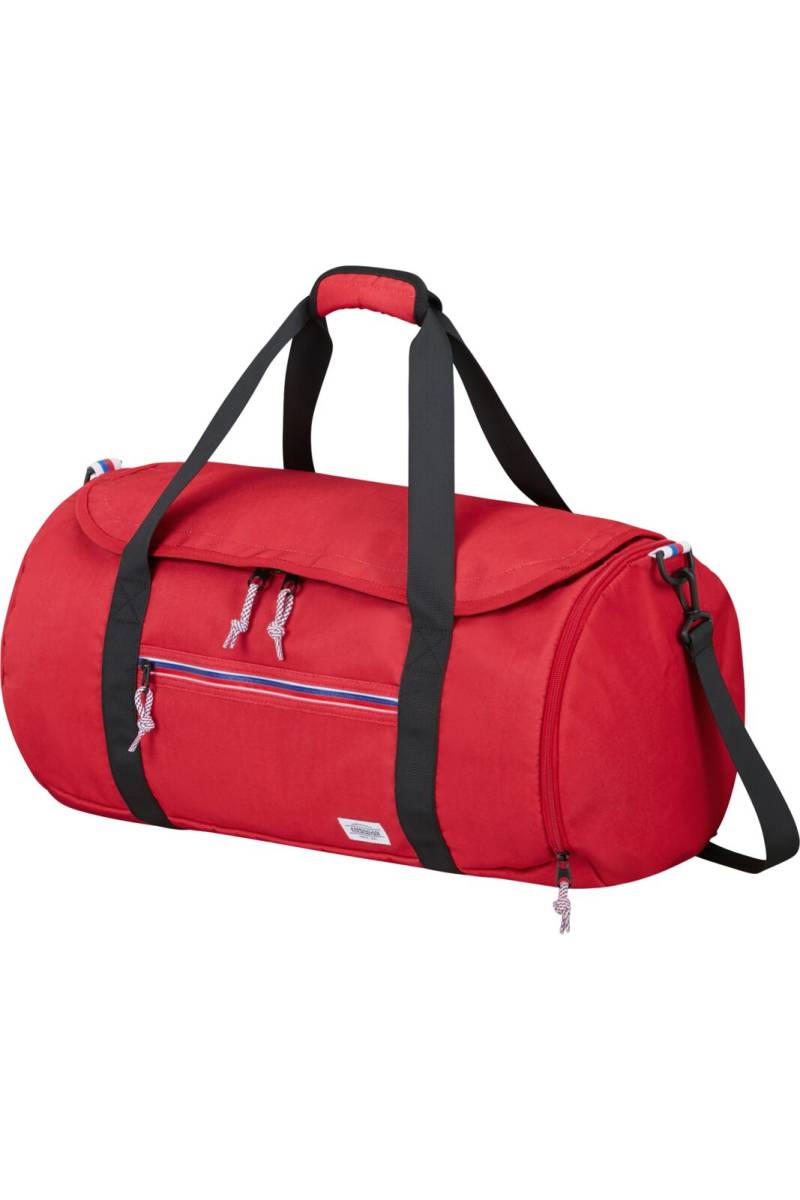 Upbeat Duffle Zip Rot von American Tourister