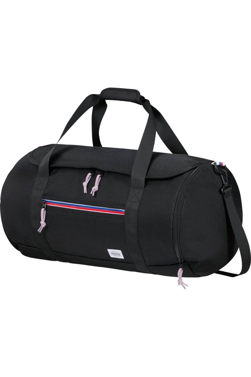 Upbeat Duffle Zip Schwarz von American Tourister