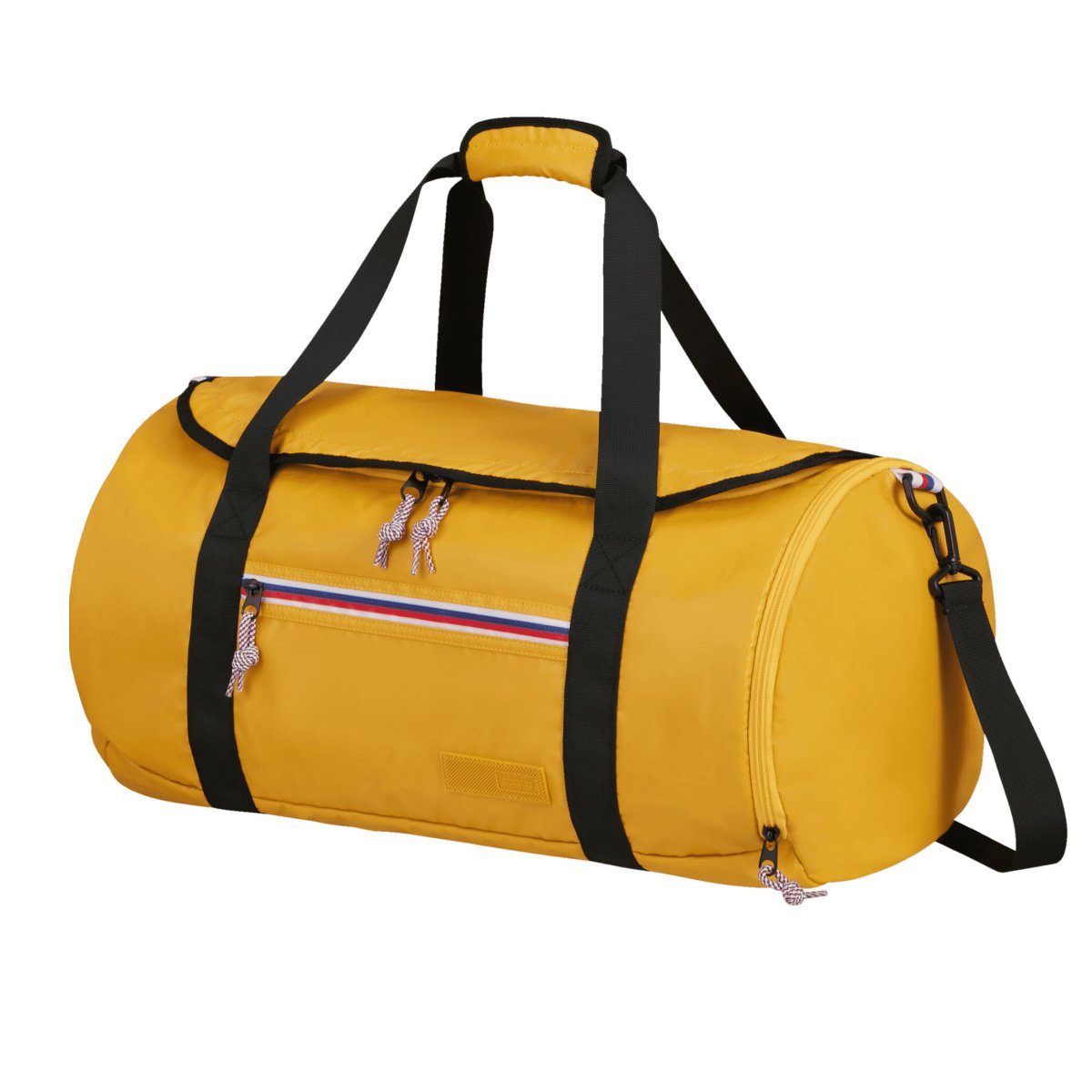 Upbeat Pro Duffle Zip Gelb von American Tourister