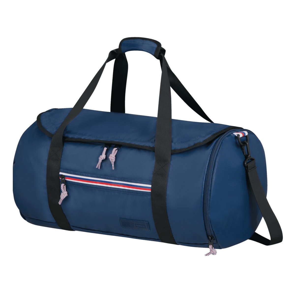 Upbeat Pro Duffle Zip Navy von American Tourister