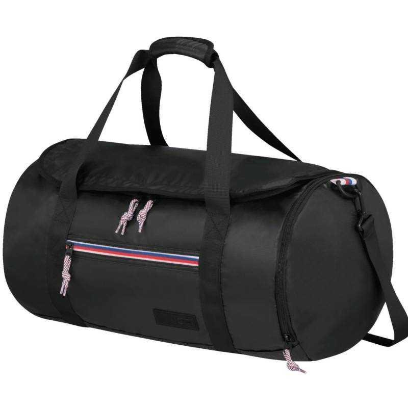 Upbeat Pro Duffle Zip Schwarz von American Tourister