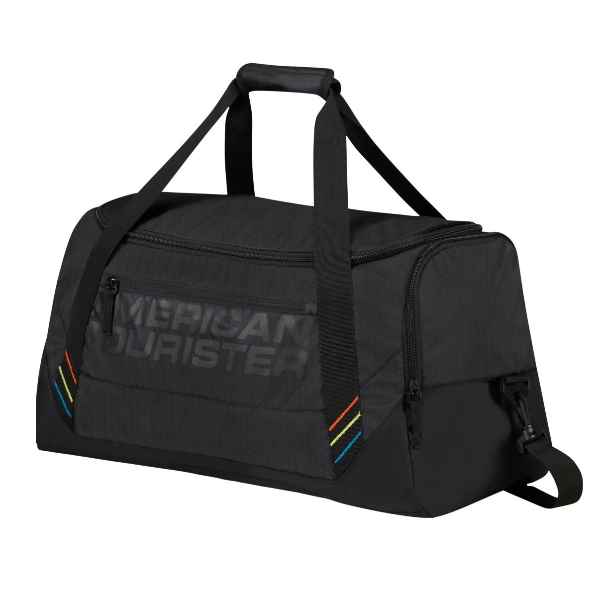 Urban Groove UG23 Duffle Sport Schwarz Urban Groove UG23 Duffle Sport Schwarz von American Tourister