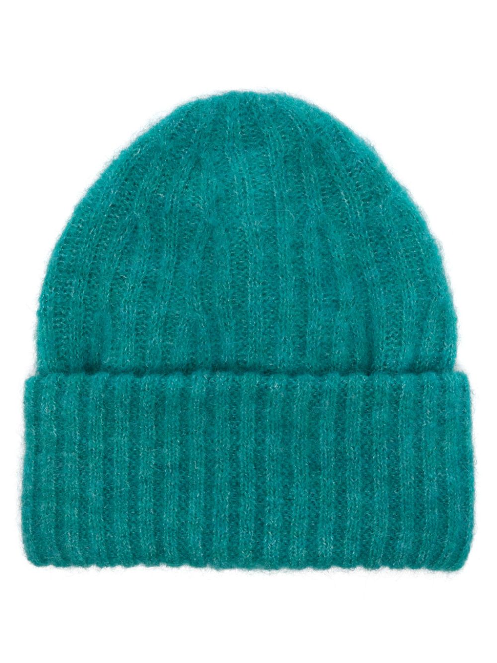 American Vintage East beanie - Blue von American Vintage