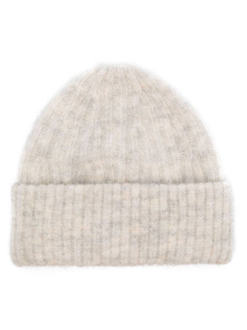 American Vintage East beanie - Neutrals von American Vintage