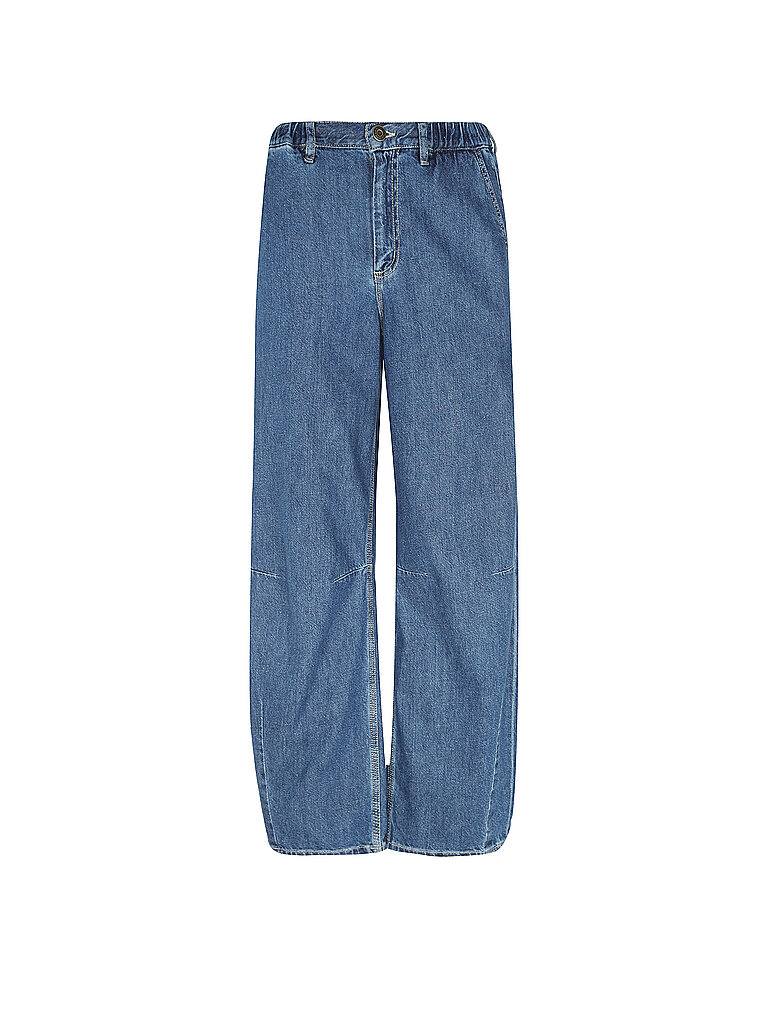 AMERICAN VINTAGE Jeans GLOBAY dunkelblau | L