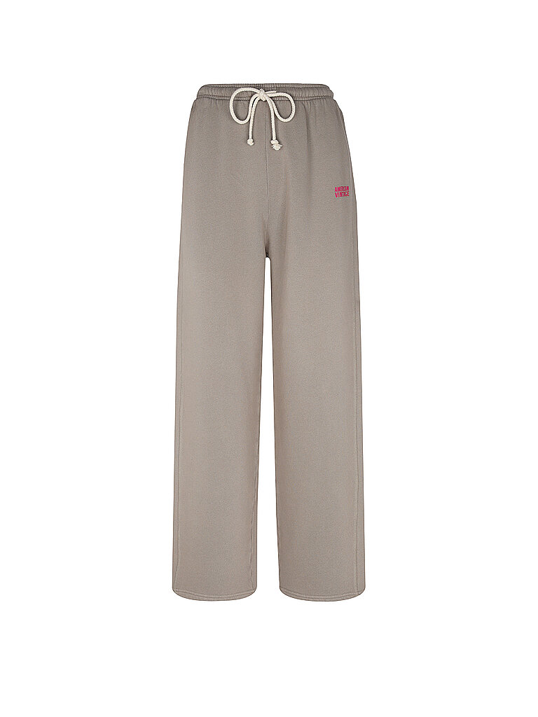 AMERICAN VINTAGE Jogginghose IZUBIRD grau | L AMERICAN VINTAGE Jogginghose IZUBIRD grau | L von American vintage