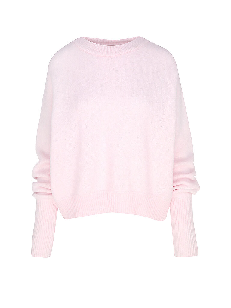 AMERICAN VINTAGE Pullover VITOW rosa | M/L von American vintage