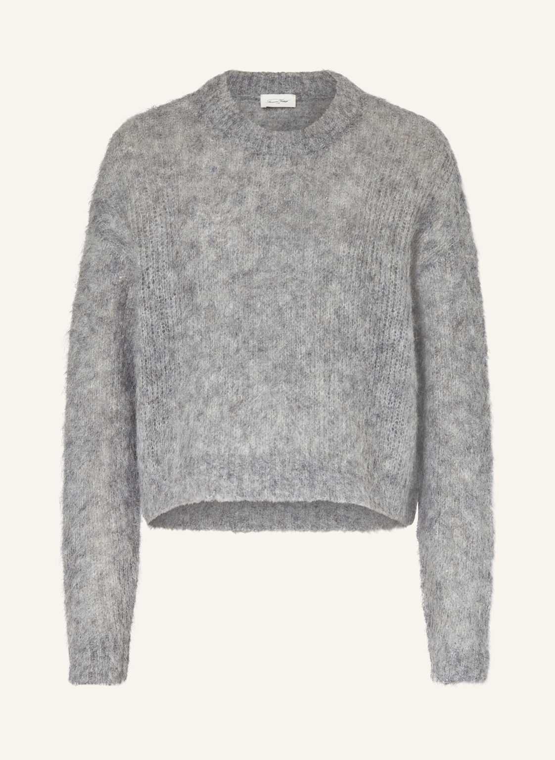 American Vintage Alpaka-Pullover Pulls grau American Vintage Alpaka-Pullover Pulls grau von American vintage