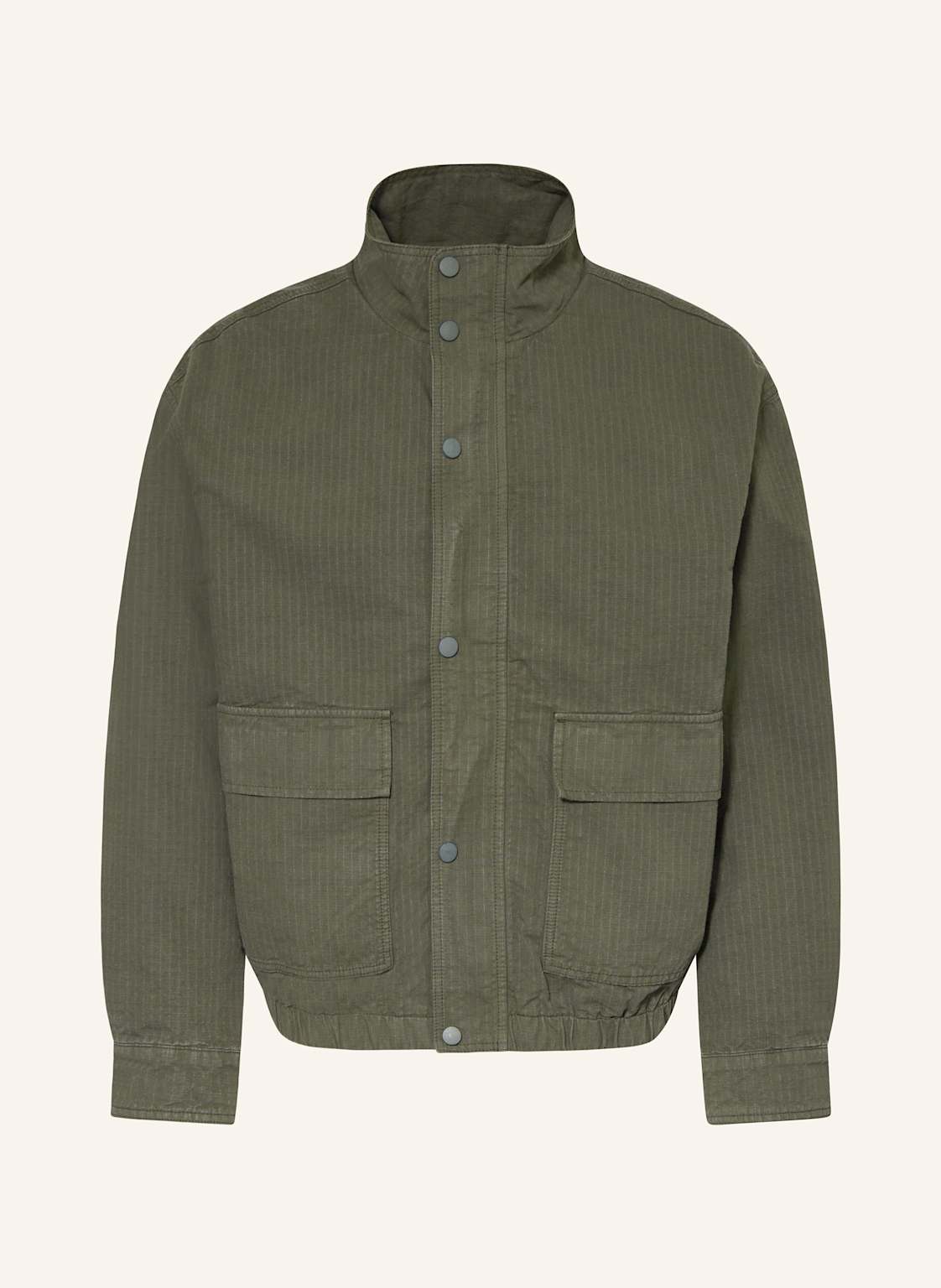 American Vintage Blouson Rygybay gruen American Vintage Blouson Rygybay gruen von American vintage