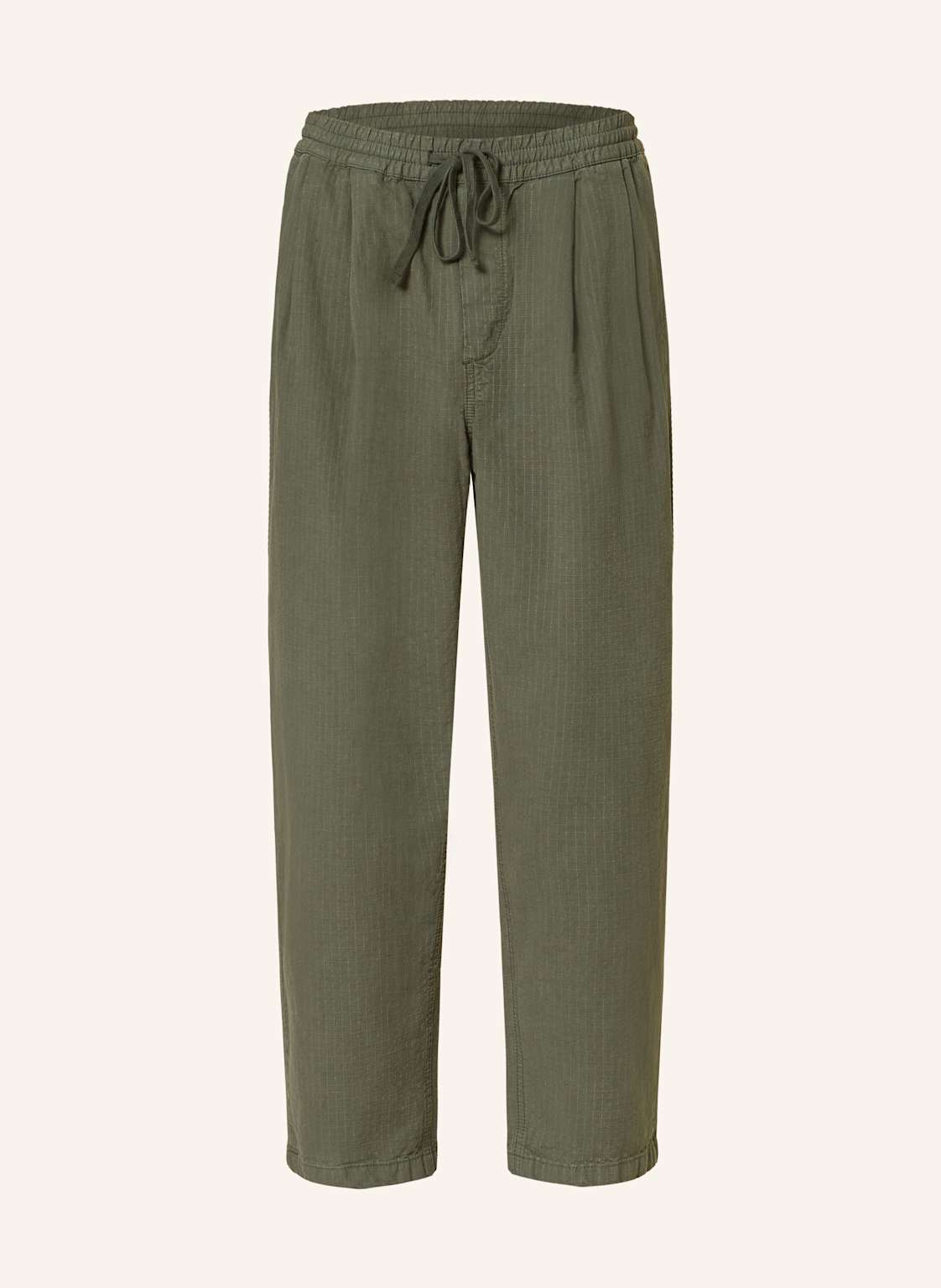 American Vintage Chino Rygybay Regular Fit gruen American Vintage Chino Rygybay Regular Fit gruen von American vintage