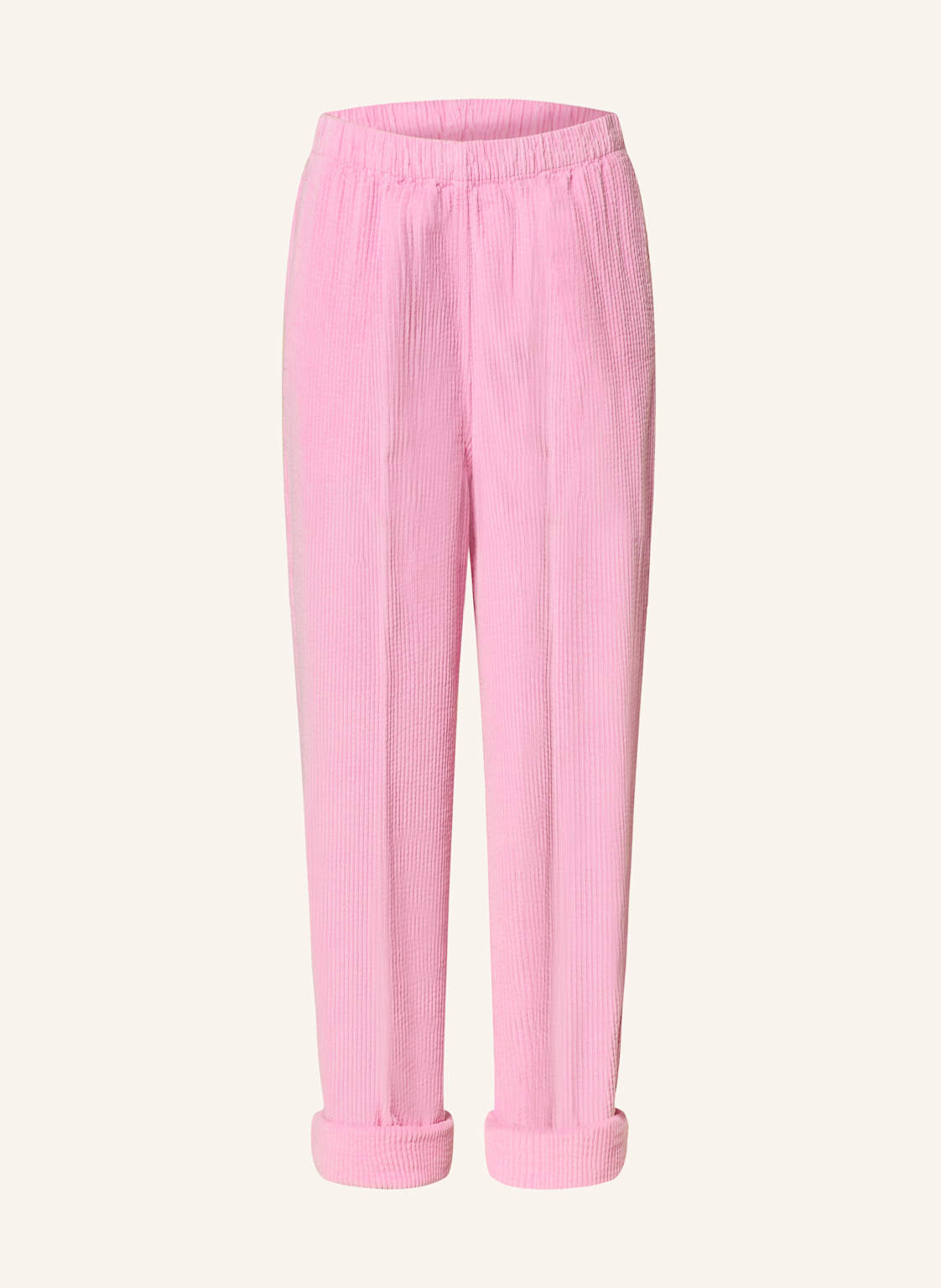 American Vintage Cordhose Padow pink American Vintage Cordhose Padow pink von American vintage