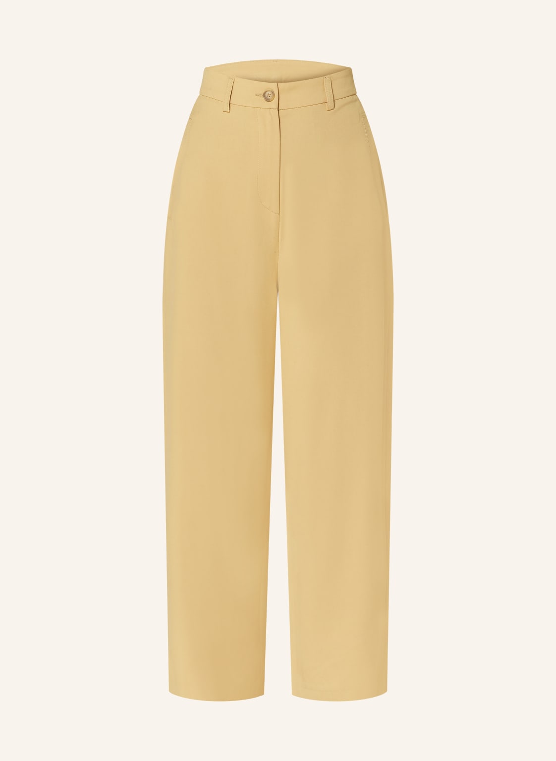 American Vintage Culotte Kabird beige American Vintage Culotte Kabird beige von American vintage