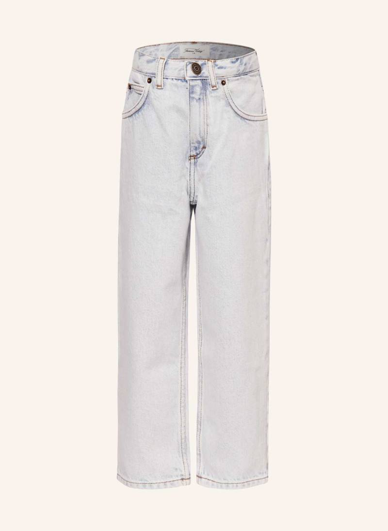 American Vintage Jeans blau American Vintage Jeans blau von American vintage