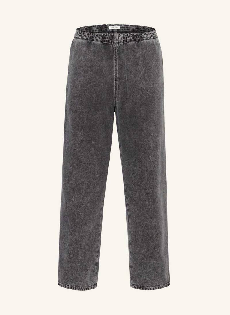 American Vintage Jeans grau von American vintage