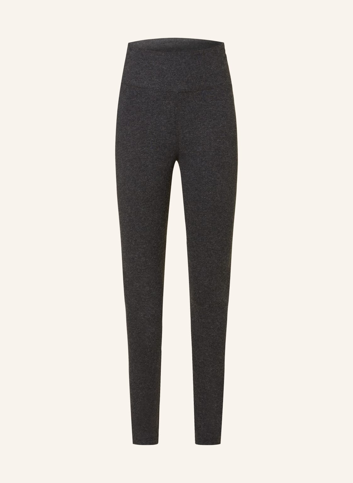 American Vintage Leggings Ypawood grau American Vintage Leggings Ypawood grau von American vintage