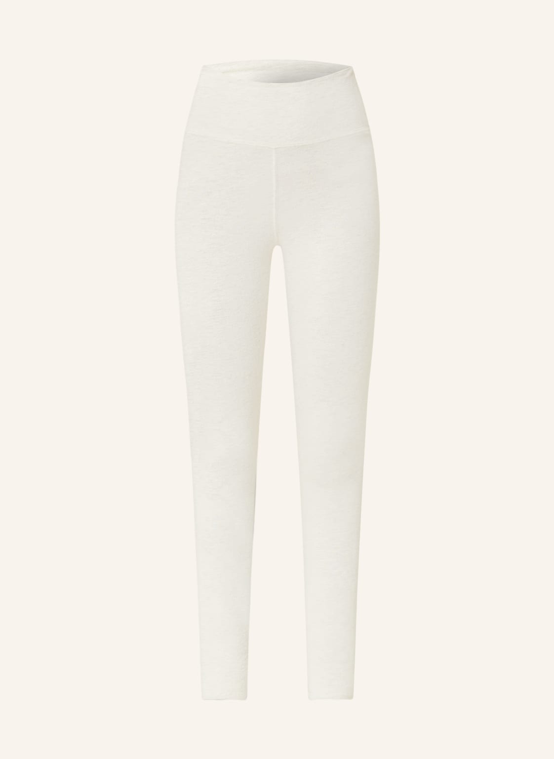 American Vintage Leggings Ypawood grau American Vintage Leggings Ypawood grau von American vintage