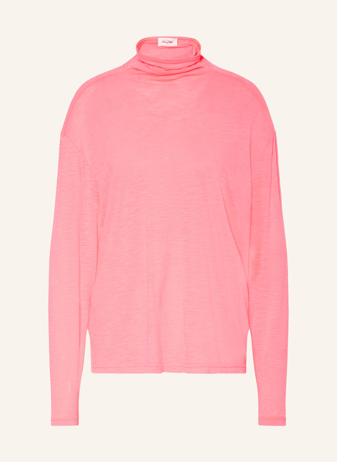American Vintage Longsleeve Jacksonville pink American Vintage Longsleeve Jacksonville pink von American vintage