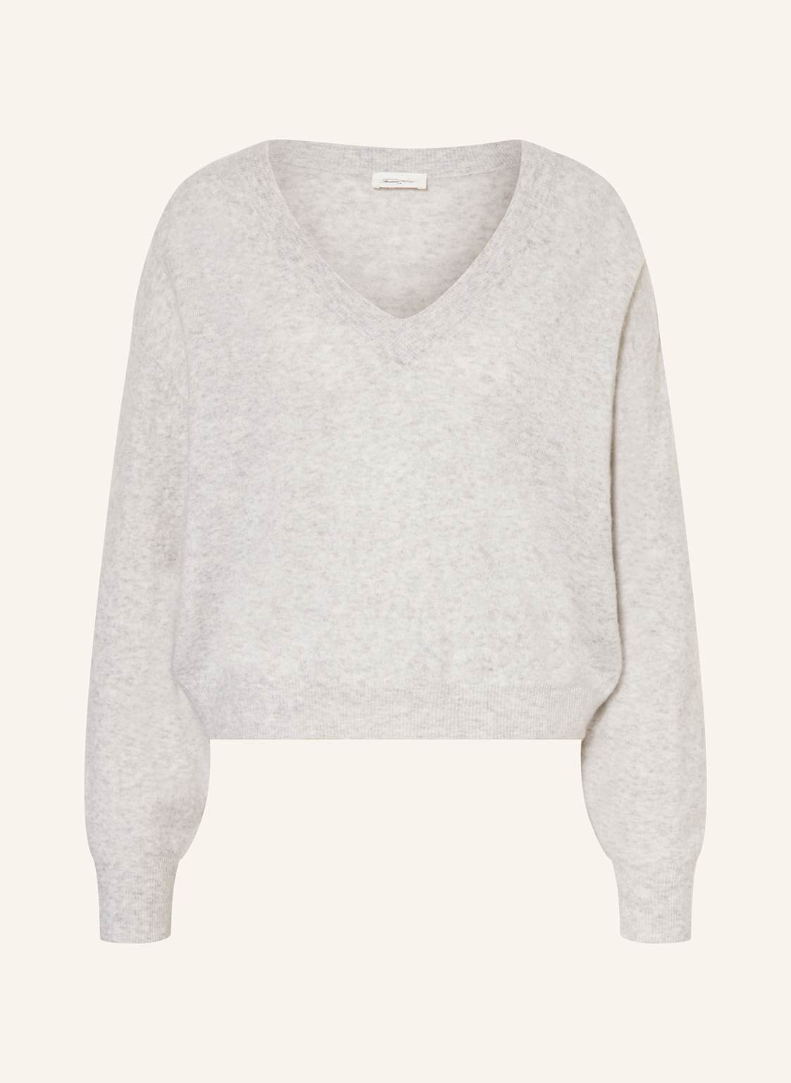 American Vintage Pullover Raxow grau American Vintage Pullover Raxow grau von American vintage