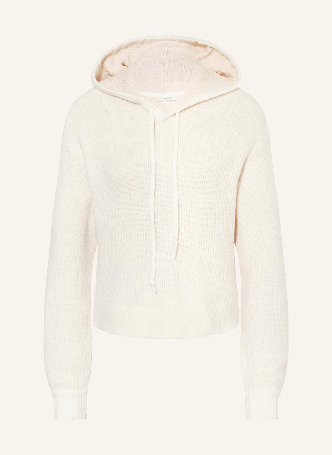 American Vintage Strick-Hoodie Blimy beige American Vintage Strick-Hoodie Blimy beige von American vintage