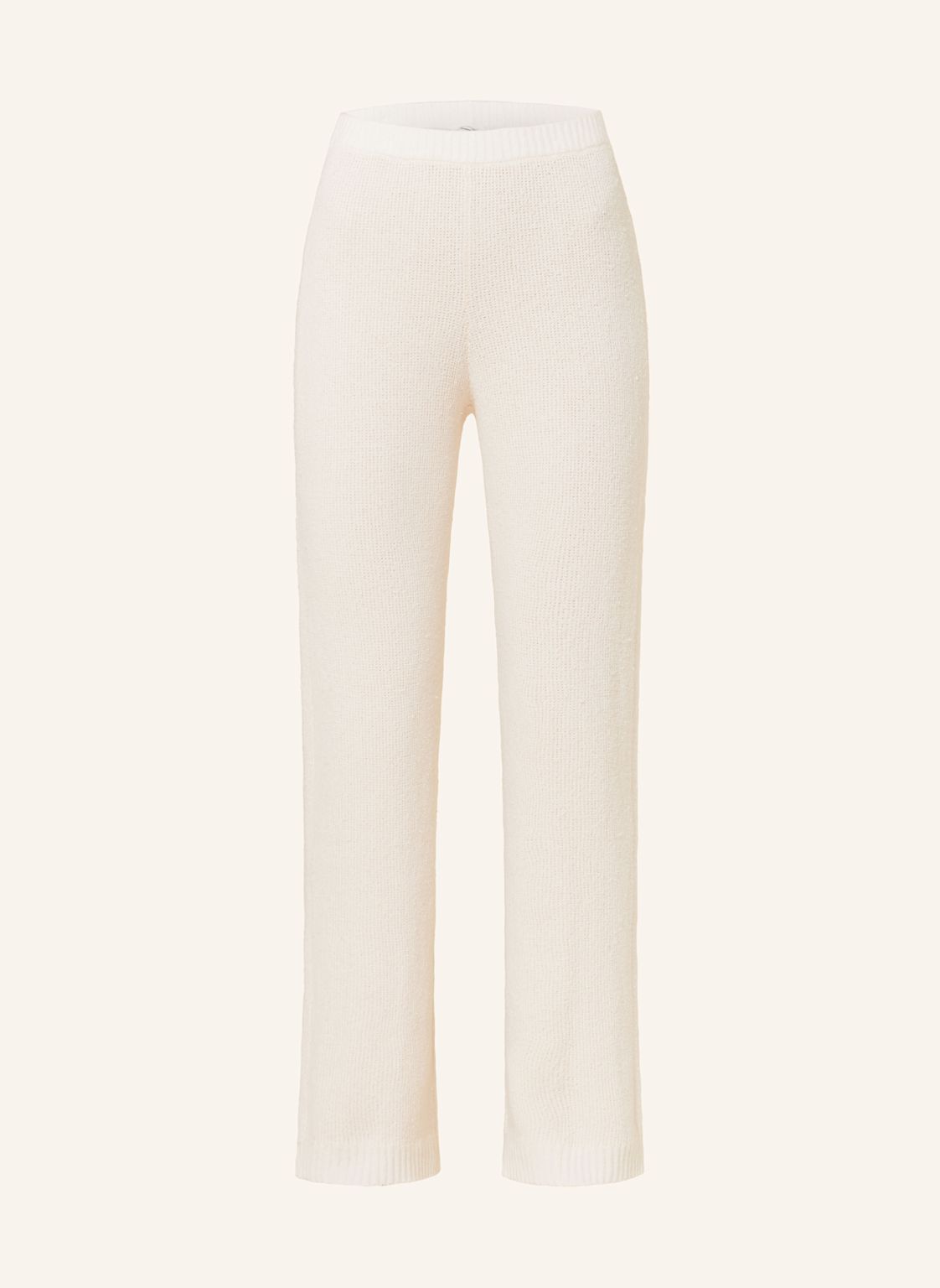 American Vintage Strickhose Blimy weiss American Vintage Strickhose Blimy weiss von American vintage