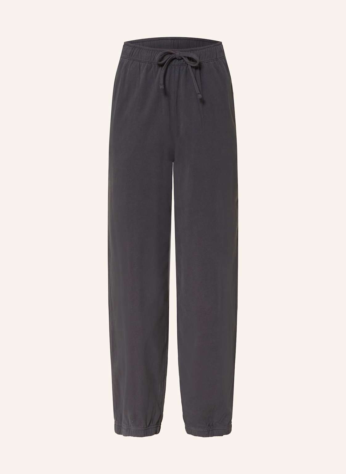 American Vintage Sweatpants Fazy grau American Vintage Sweatpants Fazy grau von American vintage