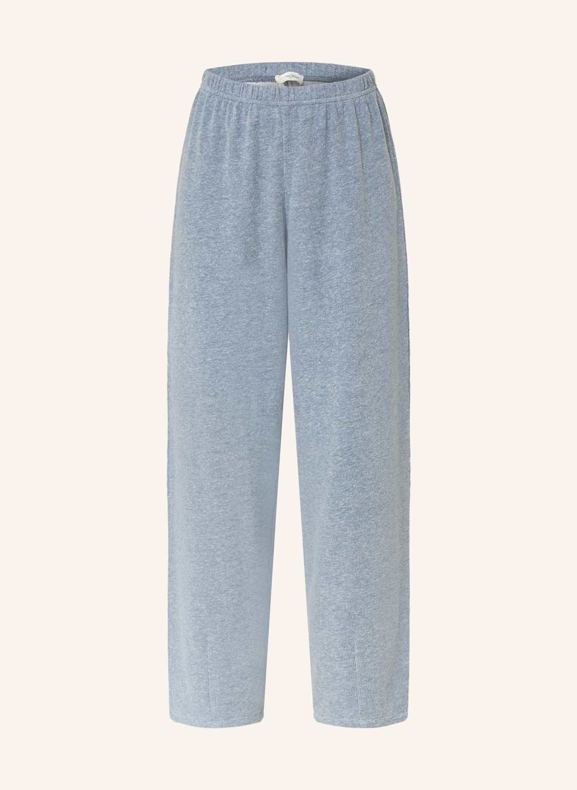 American Vintage Sweatpants grau American Vintage Sweatpants grau von American vintage