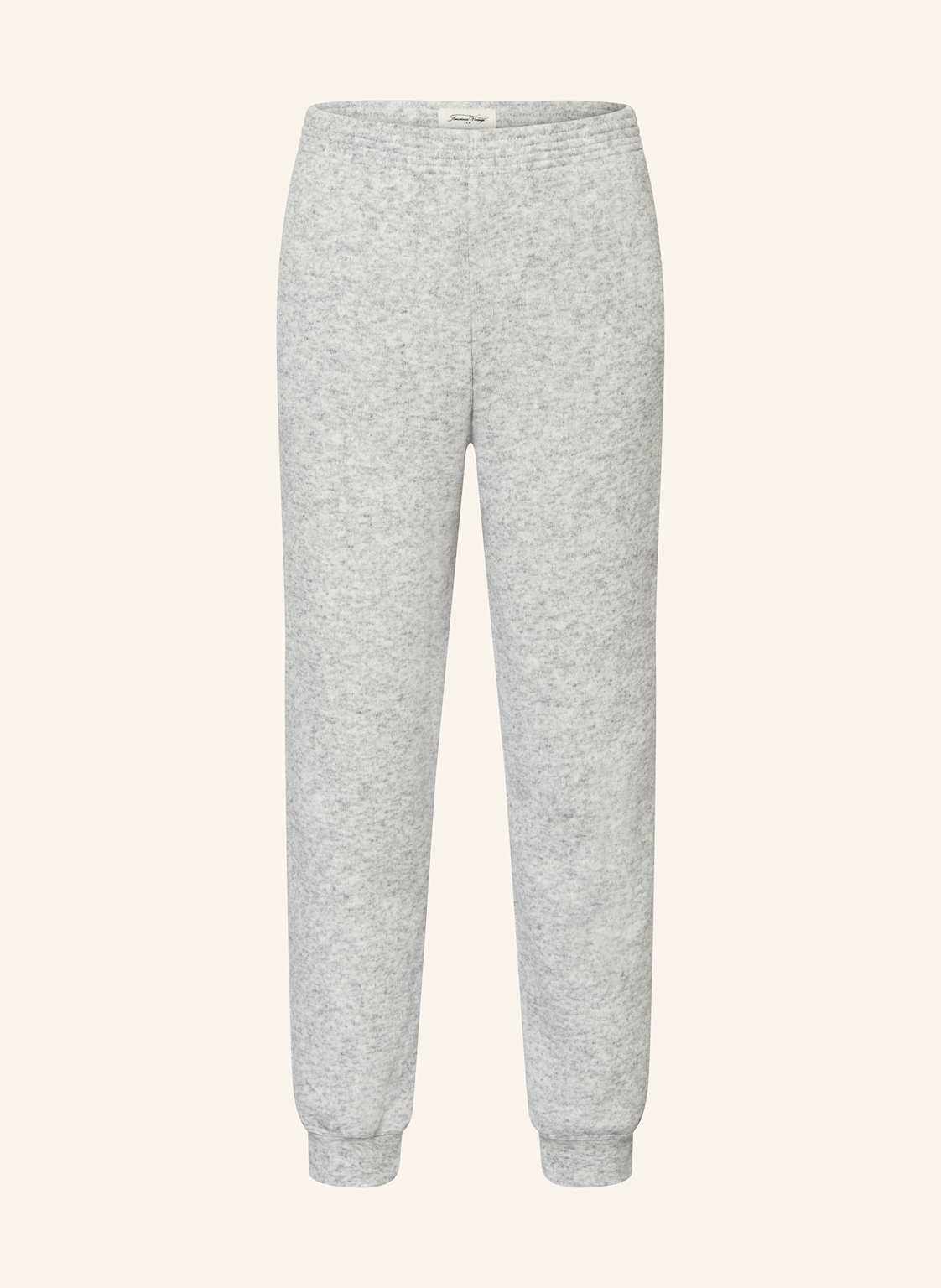 American Vintage Sweatpants grau von American vintage