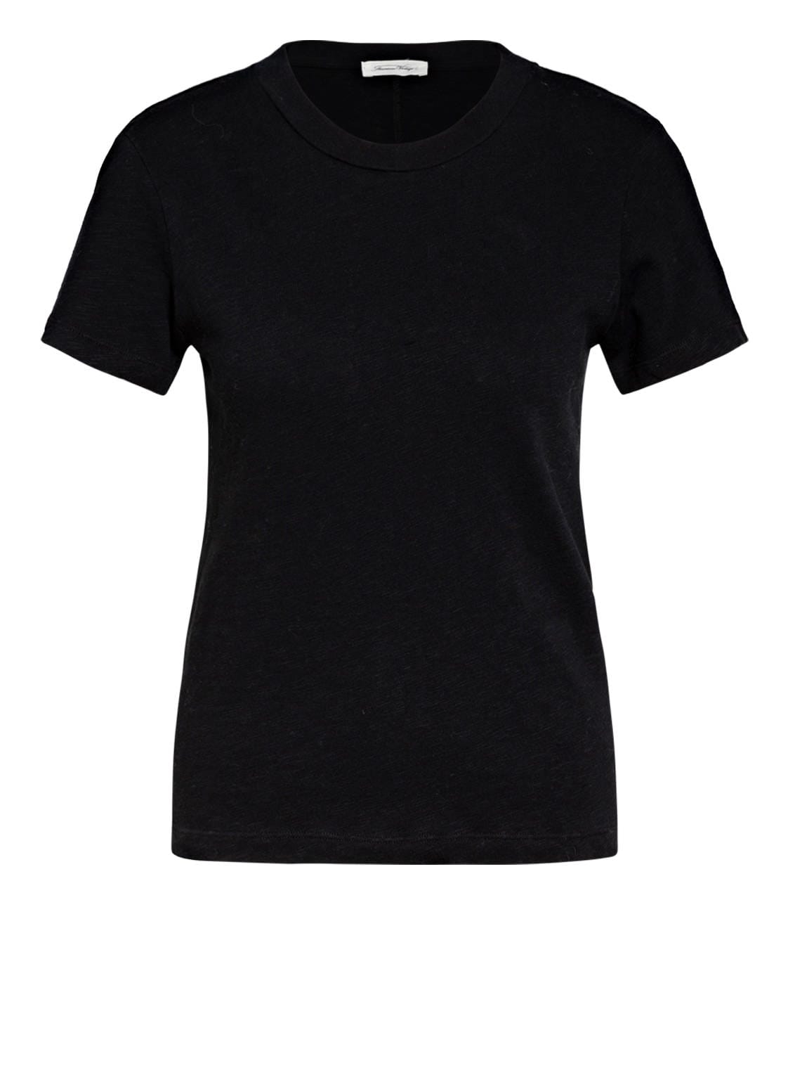 American Vintage T-Shirt Sonoma schwarz American Vintage T-Shirt Sonoma schwarz von American vintage