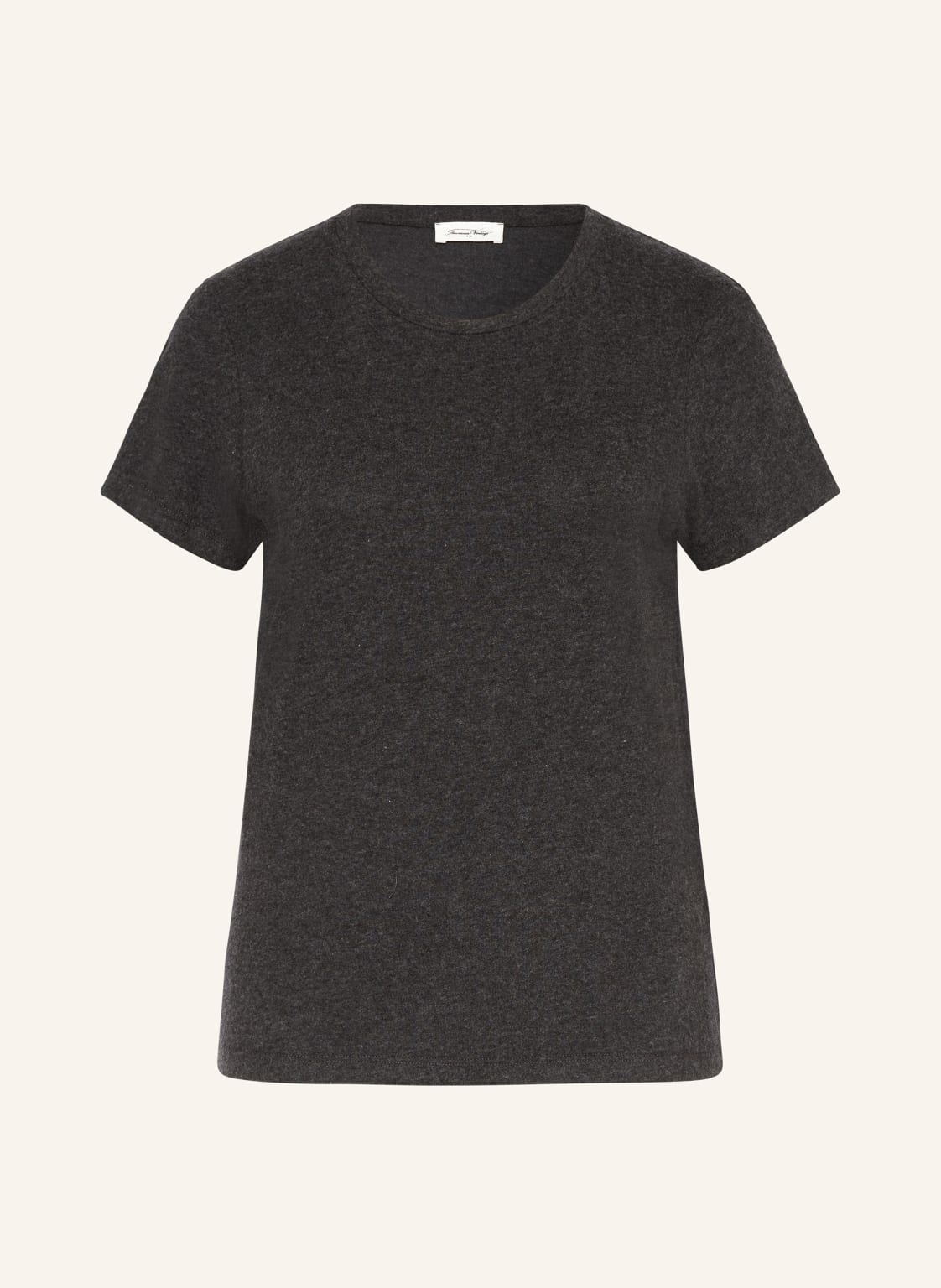 American Vintage T-Shirt Ypawood grau American Vintage T-Shirt Ypawood grau von American vintage