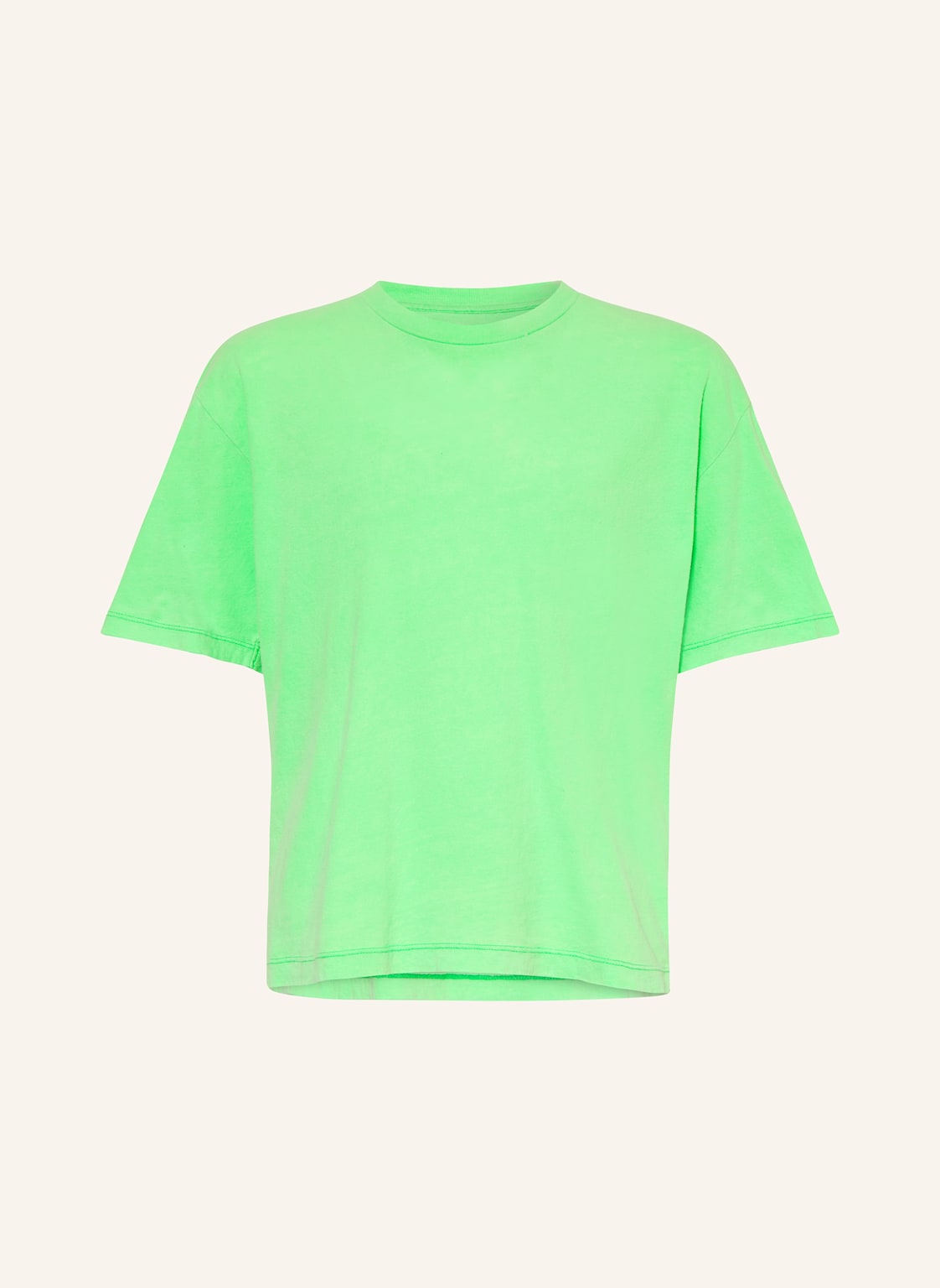 American Vintage T-Shirt gruen American Vintage T-Shirt gruen von American vintage