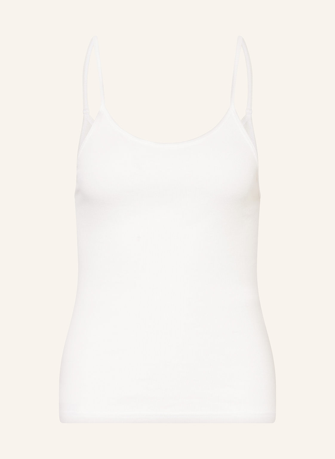 American Vintage Top Sully weiss American Vintage Top Sully weiss von American vintage