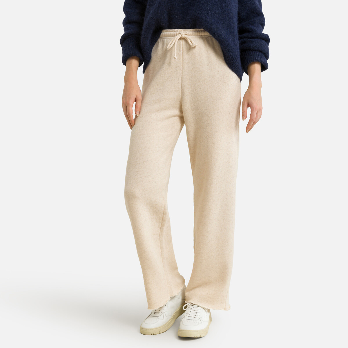 Strick-Jogginghose ITONAY von American vintage