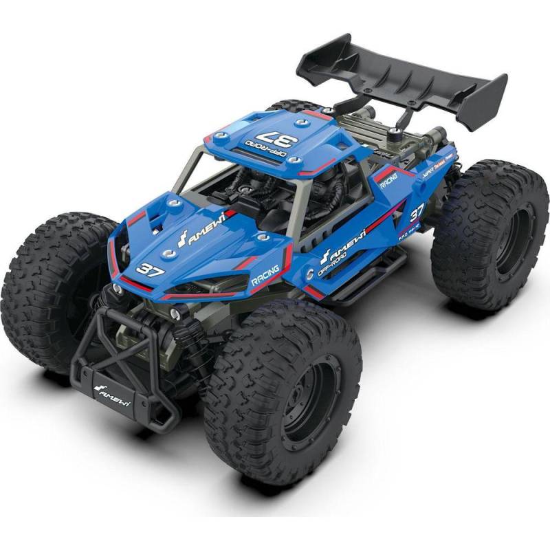 Buggy Coolrc Diy Blazer 2wd 1:18 Bausatz Unisex von Amewi