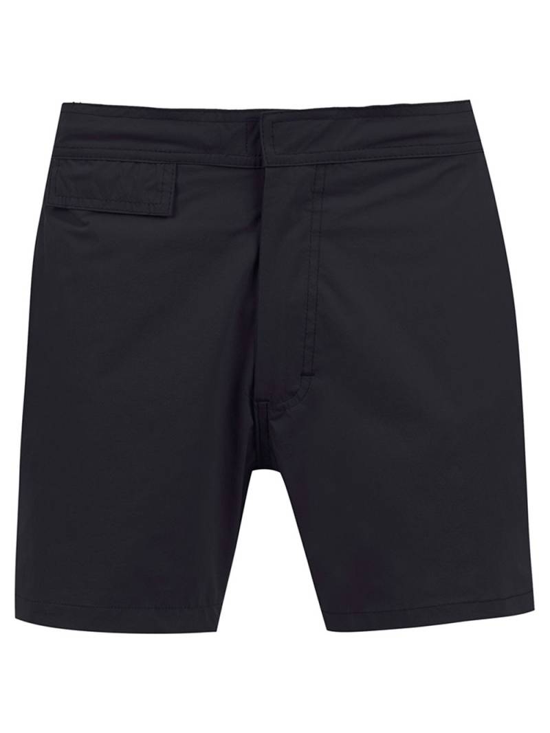 Amir Slama swim shorts - Black von Amir Slama