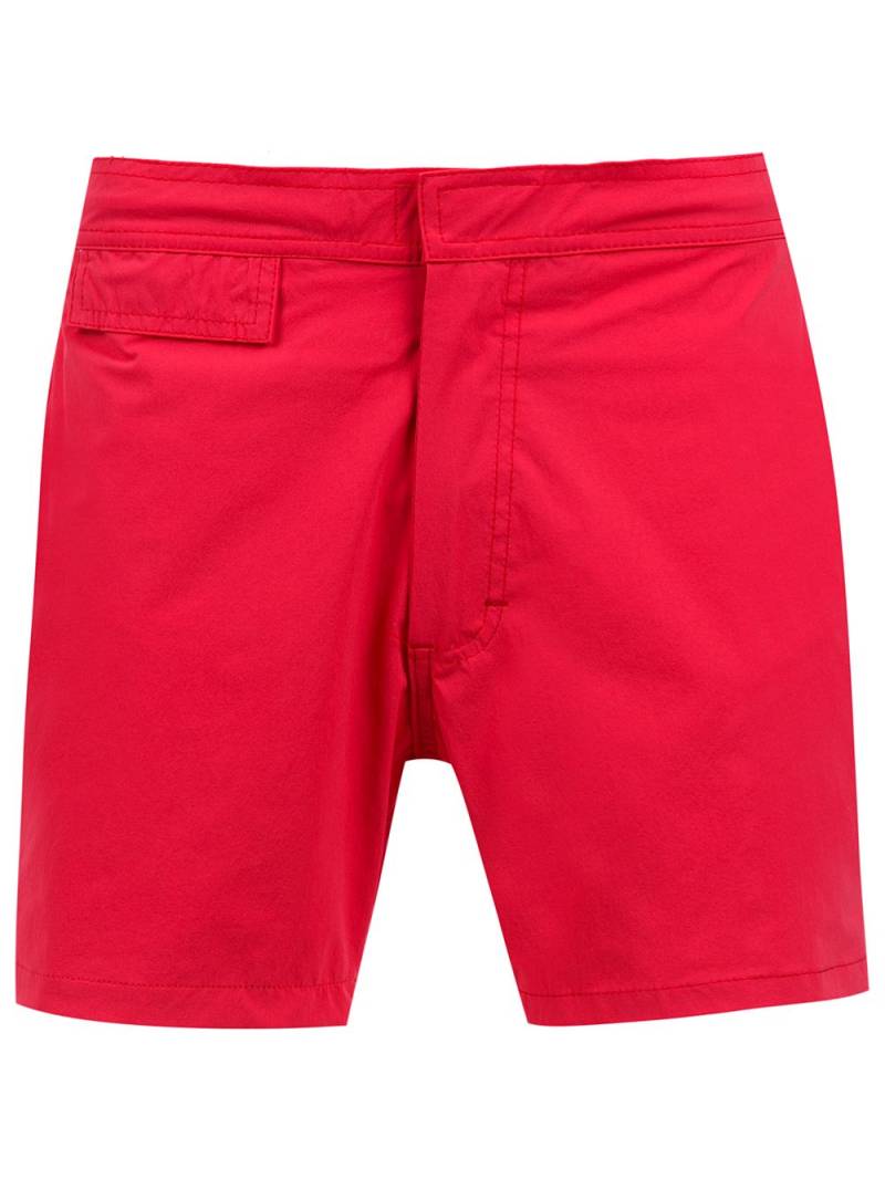 Amir Slama swim shorts - Red von Amir Slama