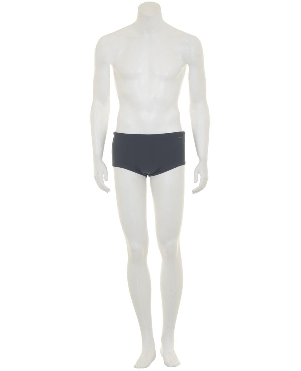 Amir Slama swimming trunks - Black von Amir Slama