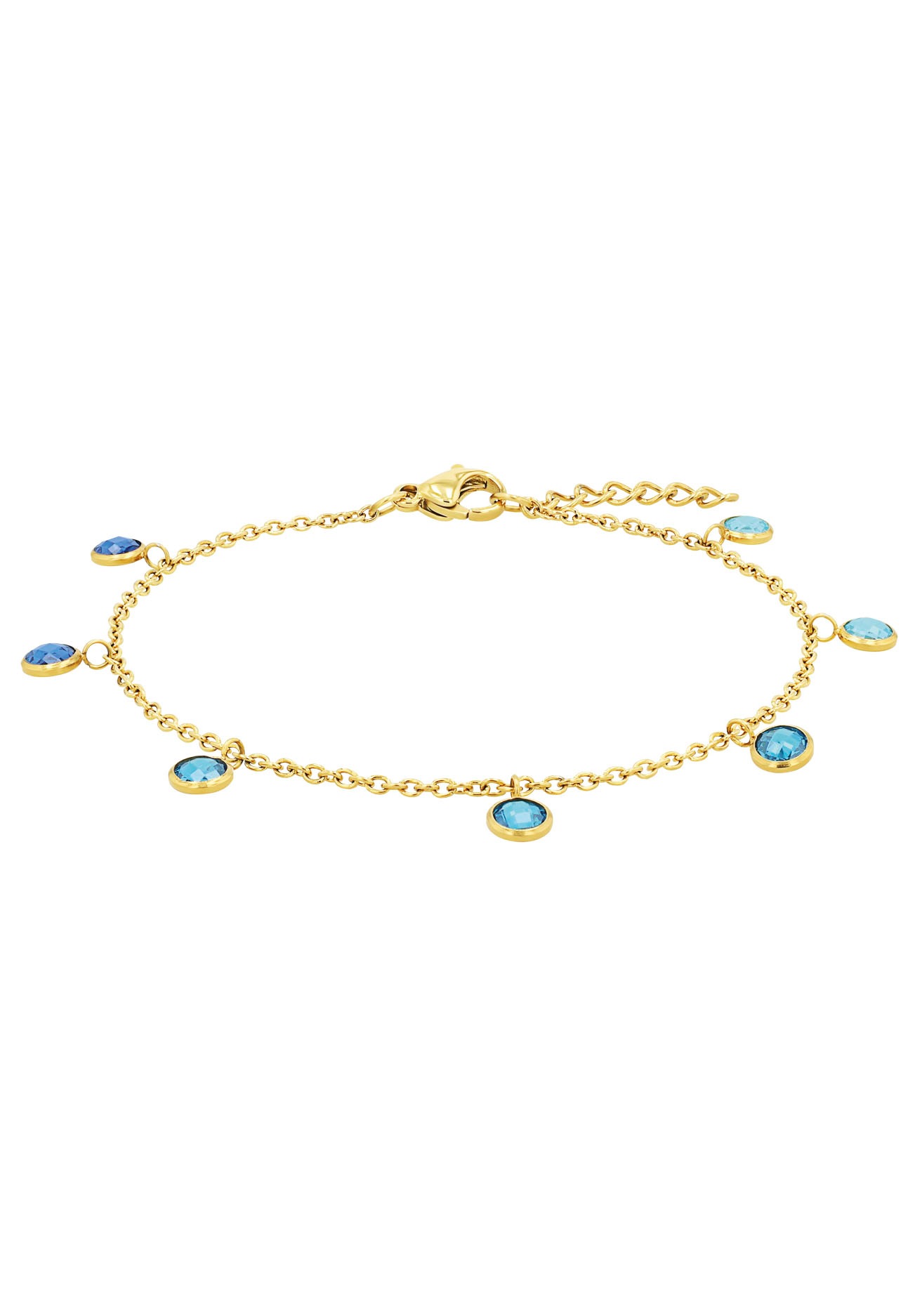 Amor Armband »2036446, 2036469«, mit Zirkonia (synth.) Amor Armband »2036446, 2036469«, mit Zirkonia (synth.) von Amor