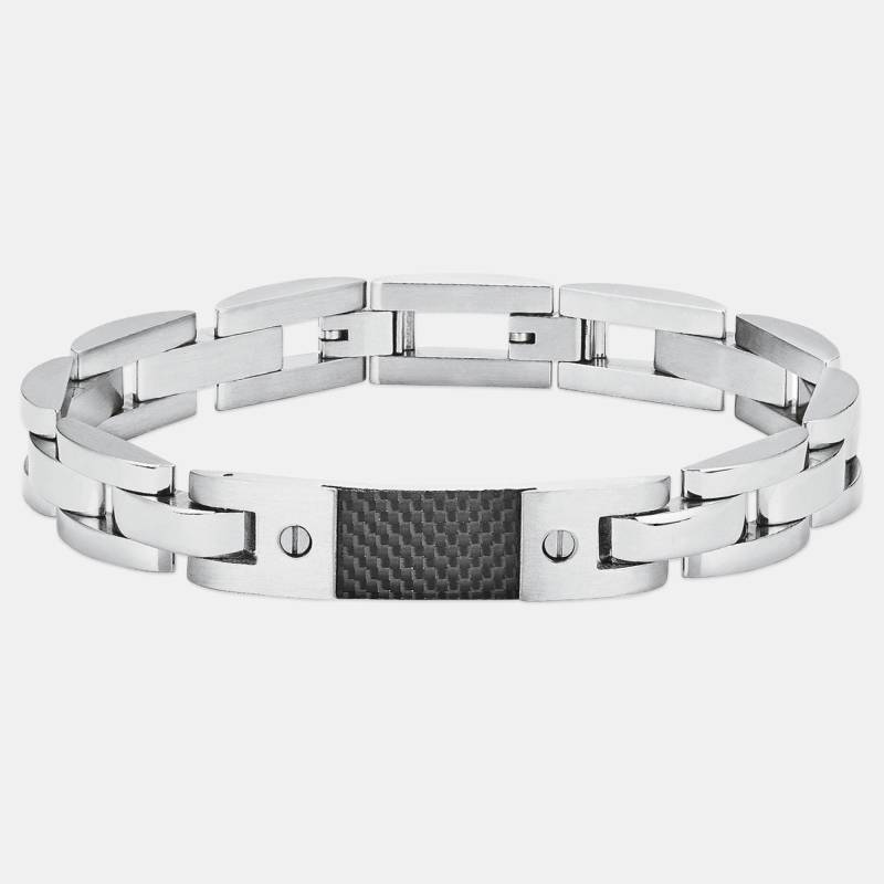 E Armbänder Herren Silber 23cm von amor